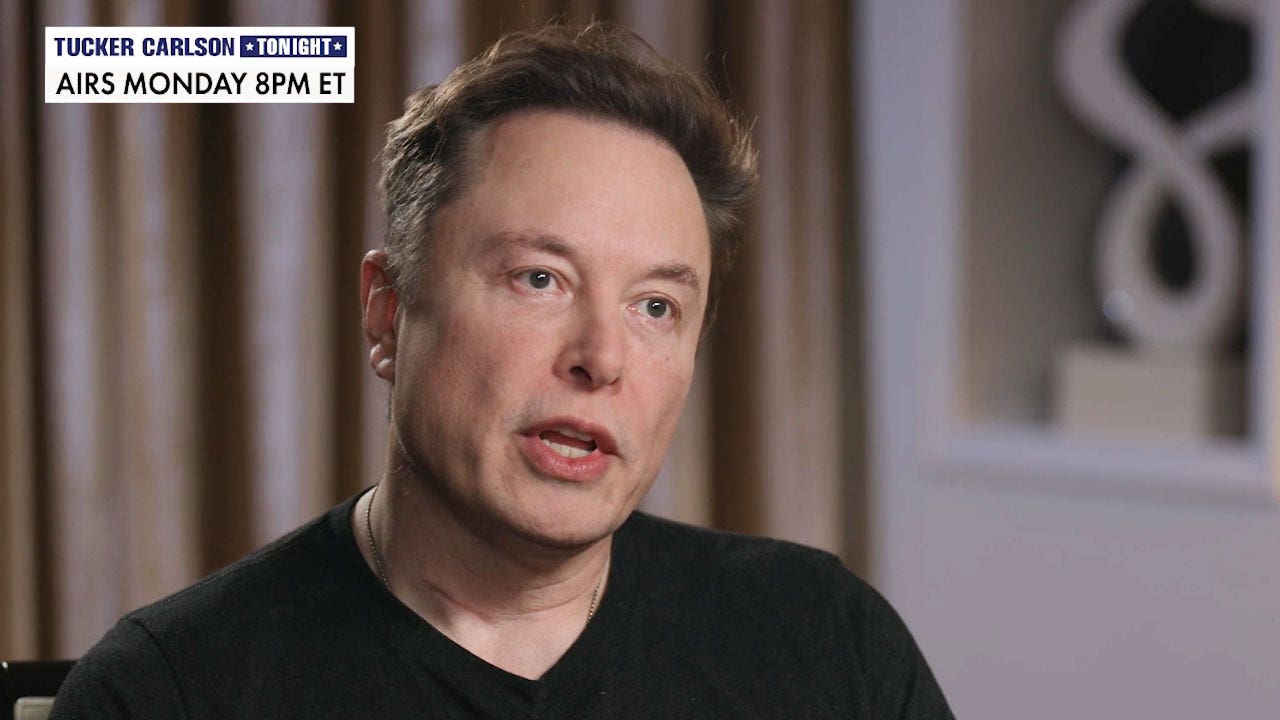 Elon Musk's Warnings of AI's Potential for Civilizational Destruction