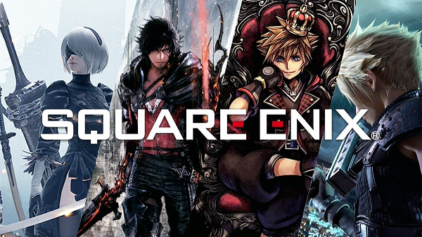 Featured image for "Square Enix Shifts Focus to Quality Over Quantity in Game Releases"