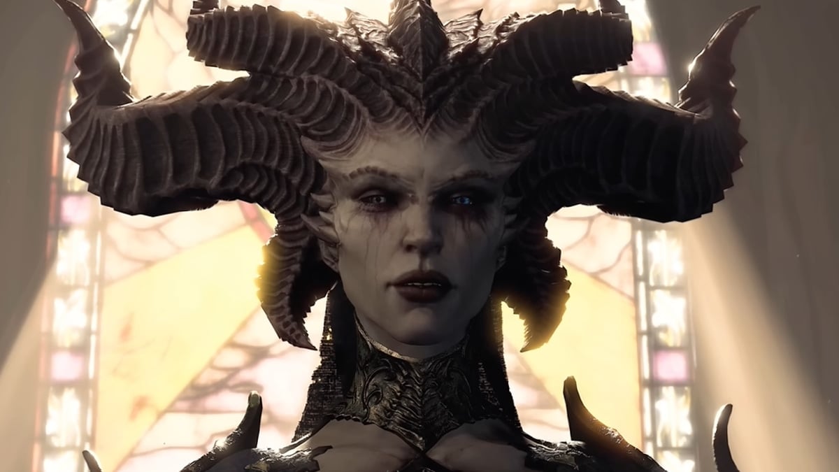 Diablo 4: The Ultimate Challenge and Limited Playtime.