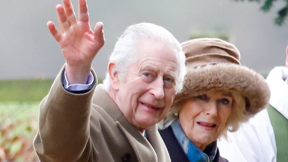 Featured image for Prince Harry's Avoidance of Queen Camilla During UK Trip: Inside Sources Reveal