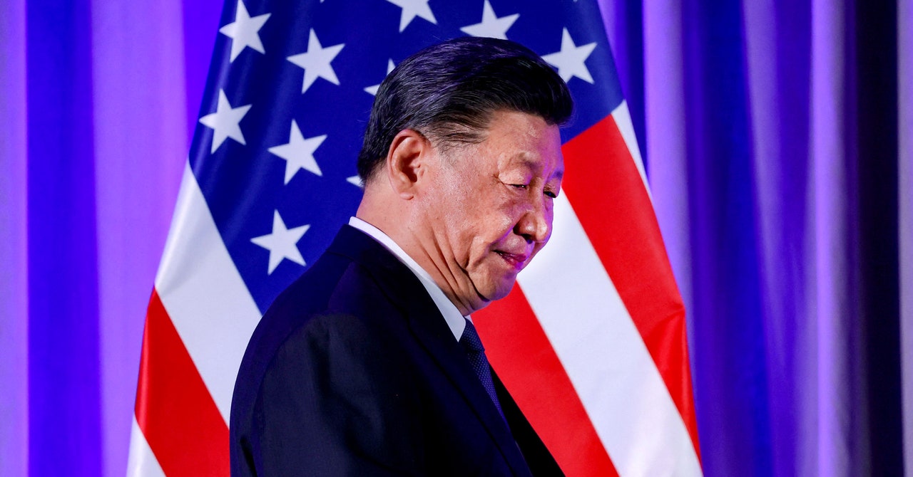 "Rising Threat: Chinese Hackers Target US Infrastructure and Home Internet"