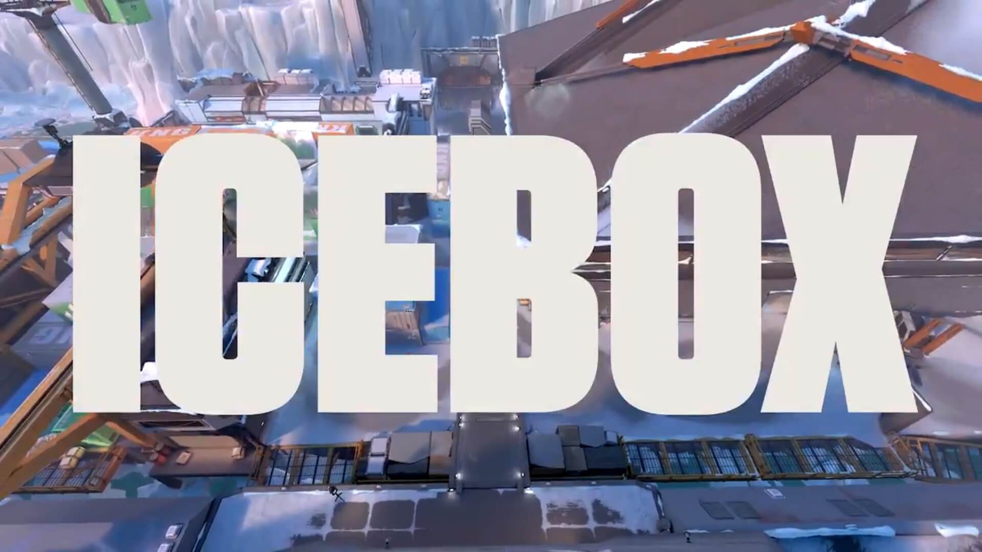 "Icebox Revamp and Agent 25: What to Expect in Valorant Episode 8"