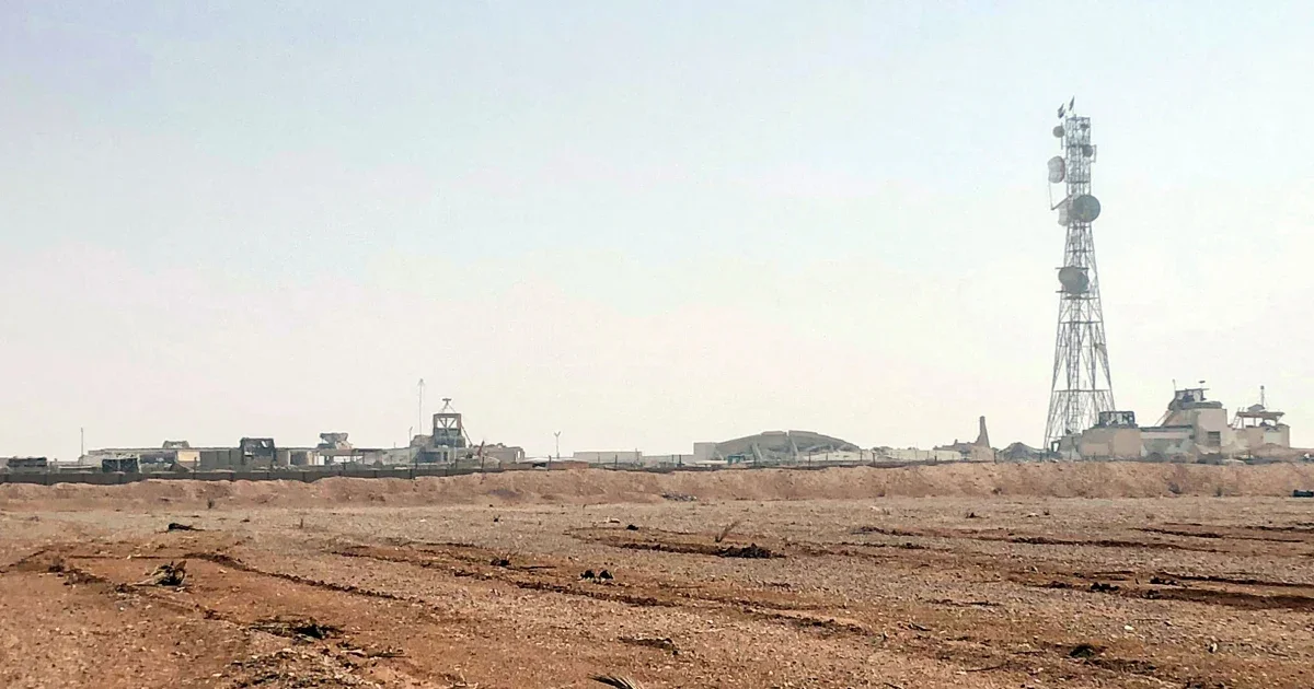 US escalates airstrikes on ISIS targets in Syria after deadly ambush