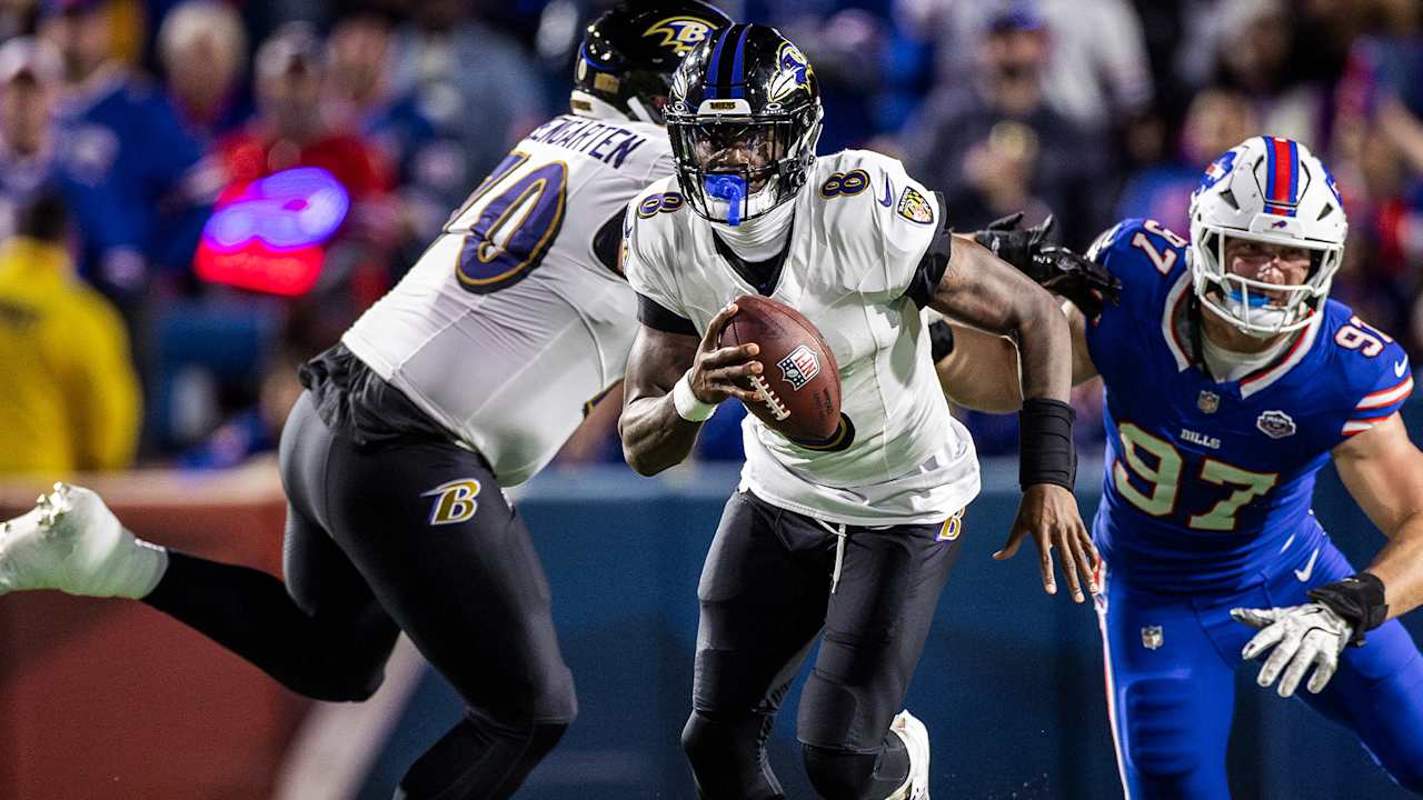 Featured image for Ravens' 2026 Schedule Confirmed