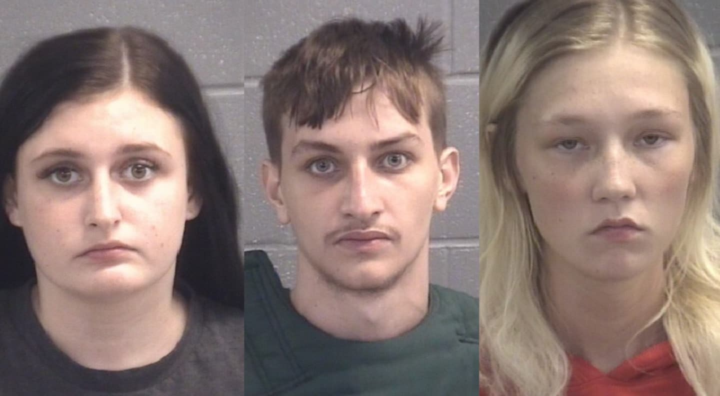Teens Face Murder Charges After Fatal Egging Incident