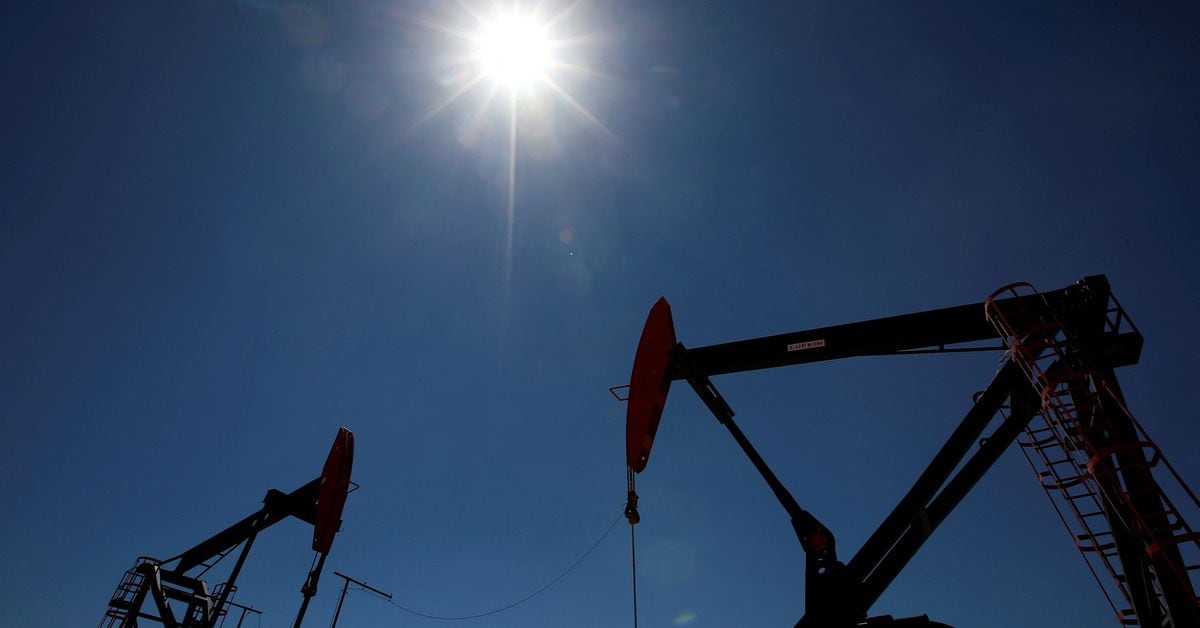 Featured image for "Strong US Dollar and Profit Taking Push Oil Prices to 3-Week Low"