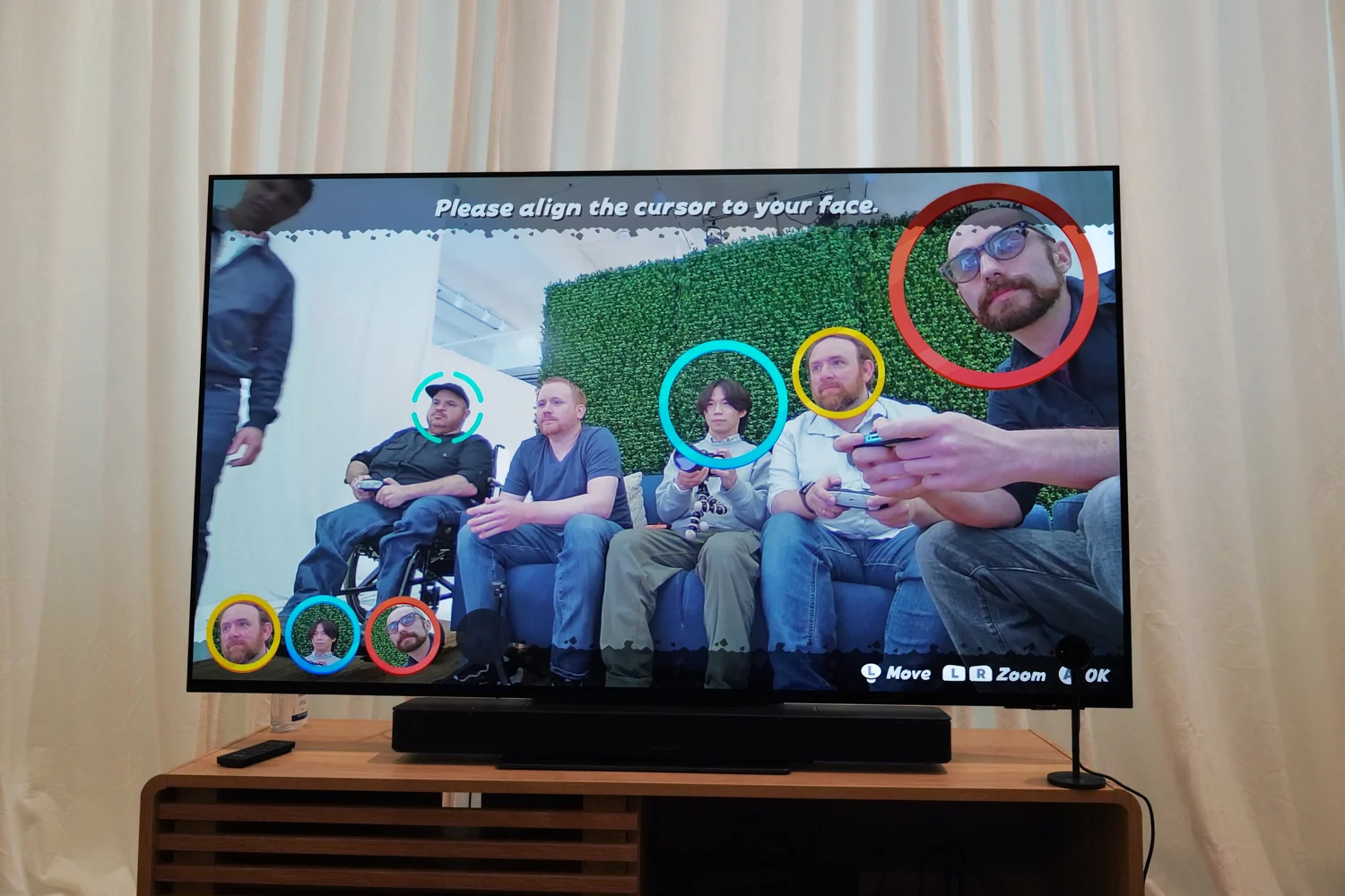 Featured image for Nintendo Switch 2's GameChat Enhances Multiplayer Experience