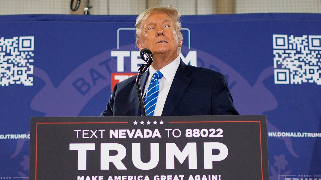 "2024 Super Tuesday Results: Trump and Biden Secure Key Wins in Colorado Primaries"