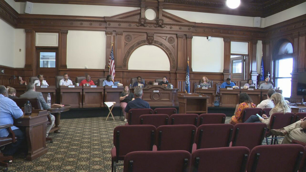 "Rochester City Council Faces Controversy and Division Over Police Shootings"