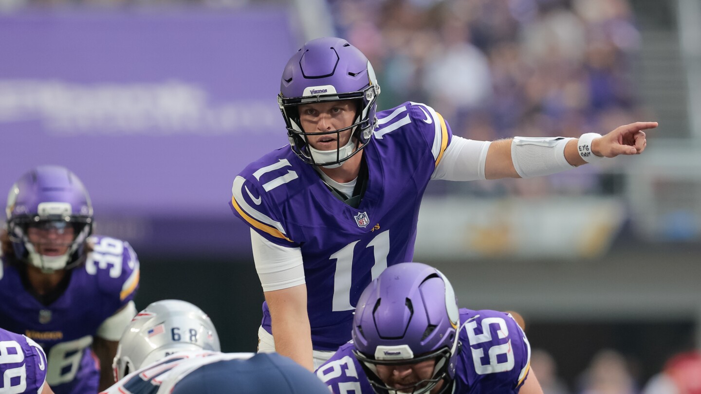 2025 NFL Roster Cuts: Live Updates and Finalized 53-Man Rosters