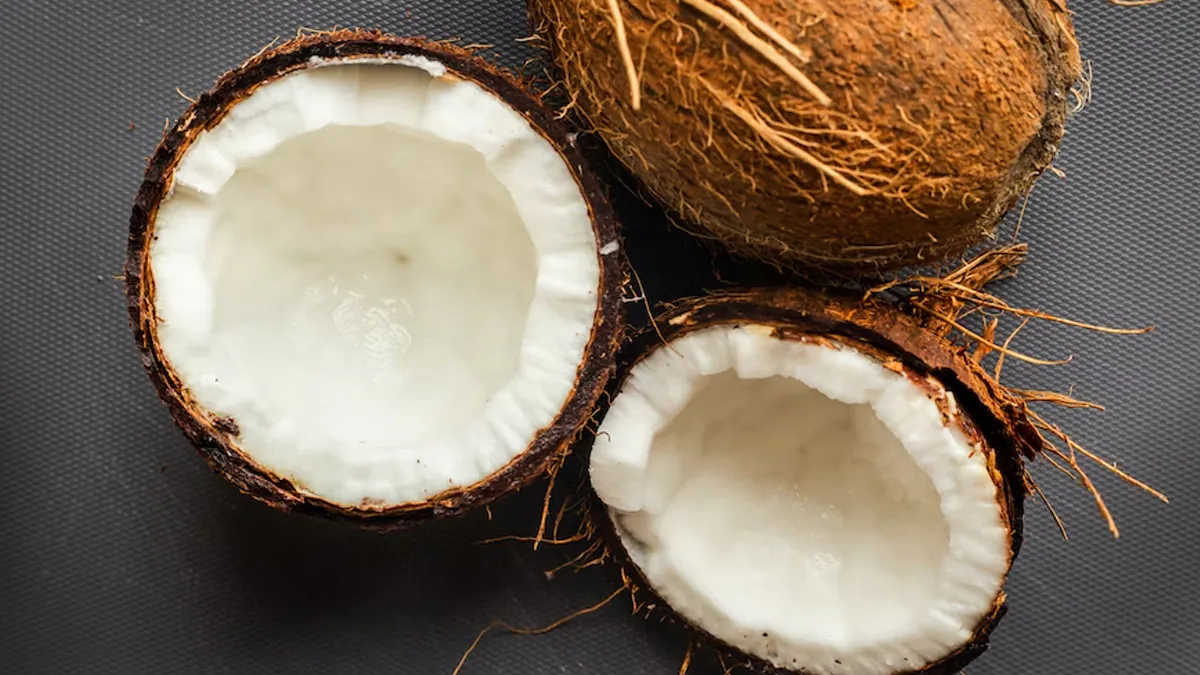 Featured image for Unlocking the Health Benefits of Tender Coconut and Coconut Malai