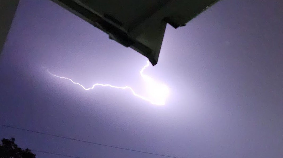 Severe Storms and Record Travel Expected This Memorial Day Weekend