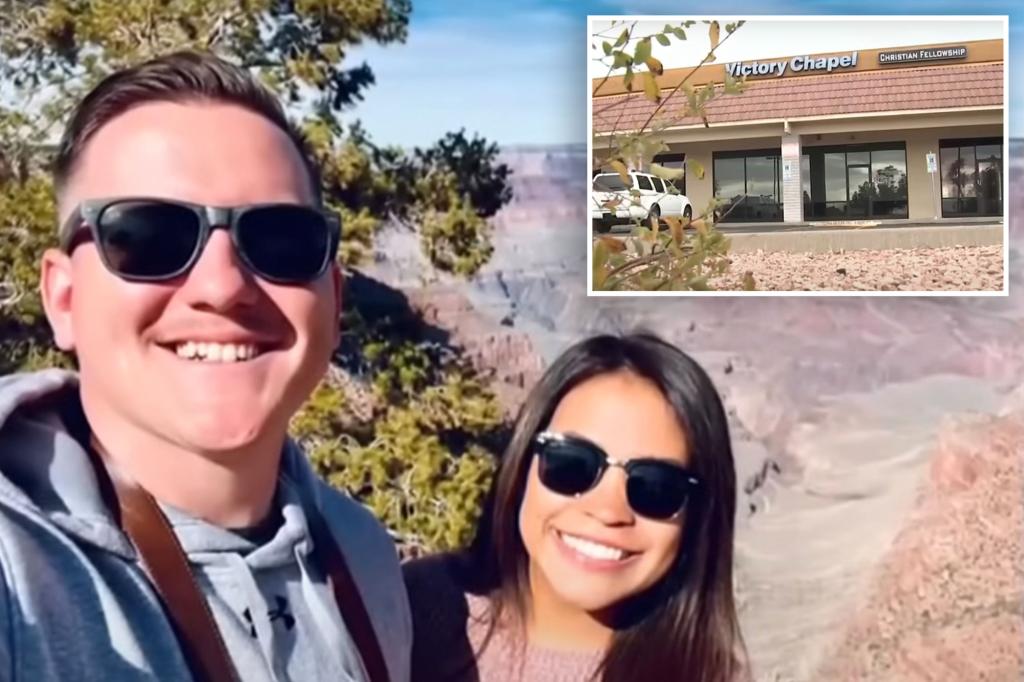 Featured image for Religious Leader Shot in Head While Preaching Fights for Life