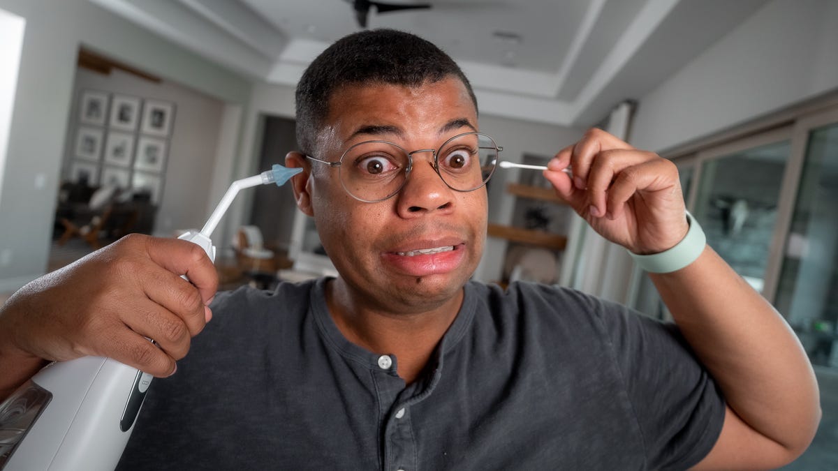 Featured image for "Effective Methods for Removing Ear Wax Safely"