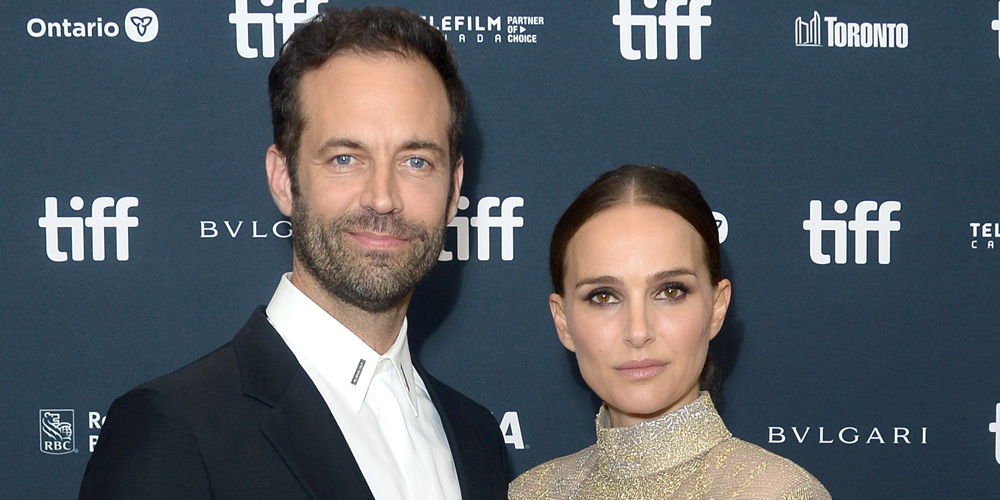 Natalie Portman Responds to Marriage Speculation