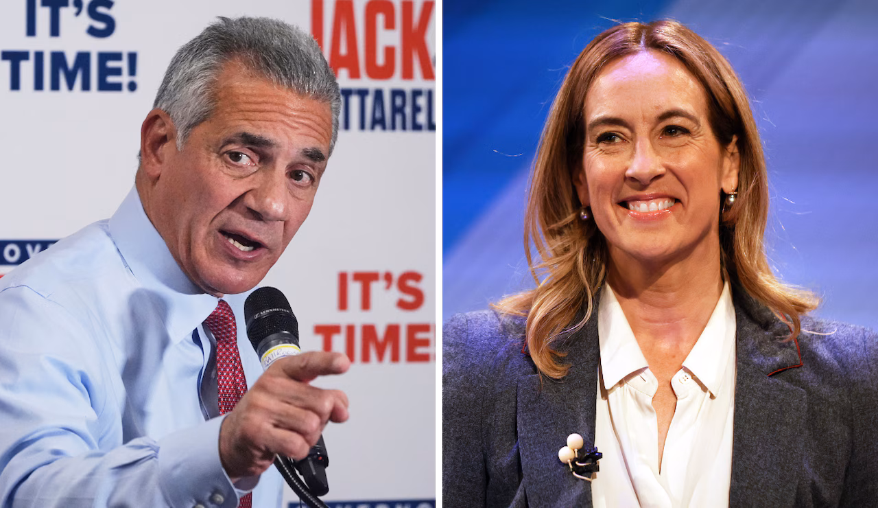 Featured image for New Jersey Governor's Race: Close Contest and Key Voter Trends