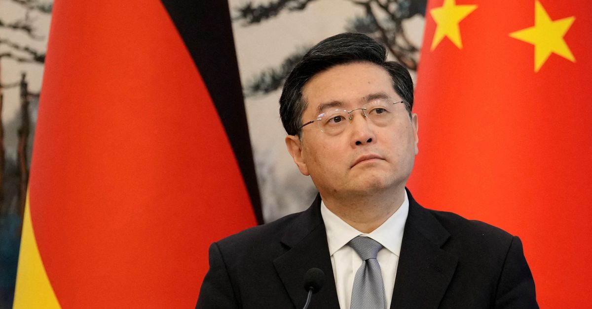 China and US prioritize stabilizing relations amidst tensions.