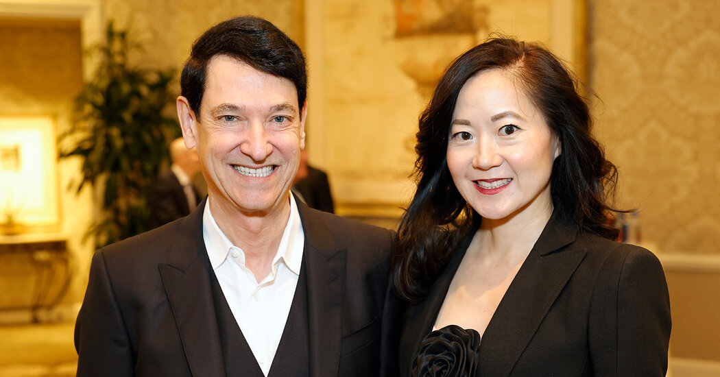 Featured image for "Police Report Reveals Angela Chao's High Blood-Alcohol Level in Fatal Car Accident"