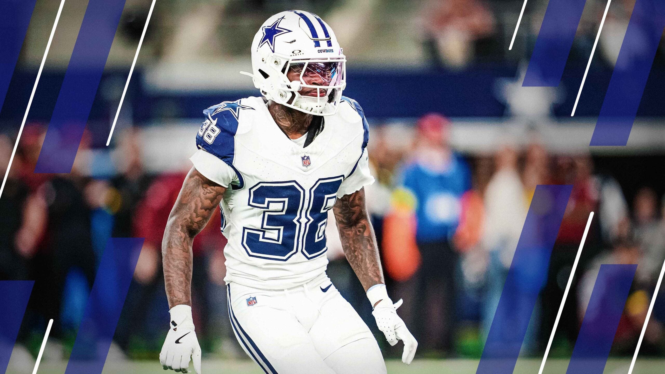 Featured image for 2025 NFL Trade Deadline: Key Needs and Potential Moves for All 32 Teams