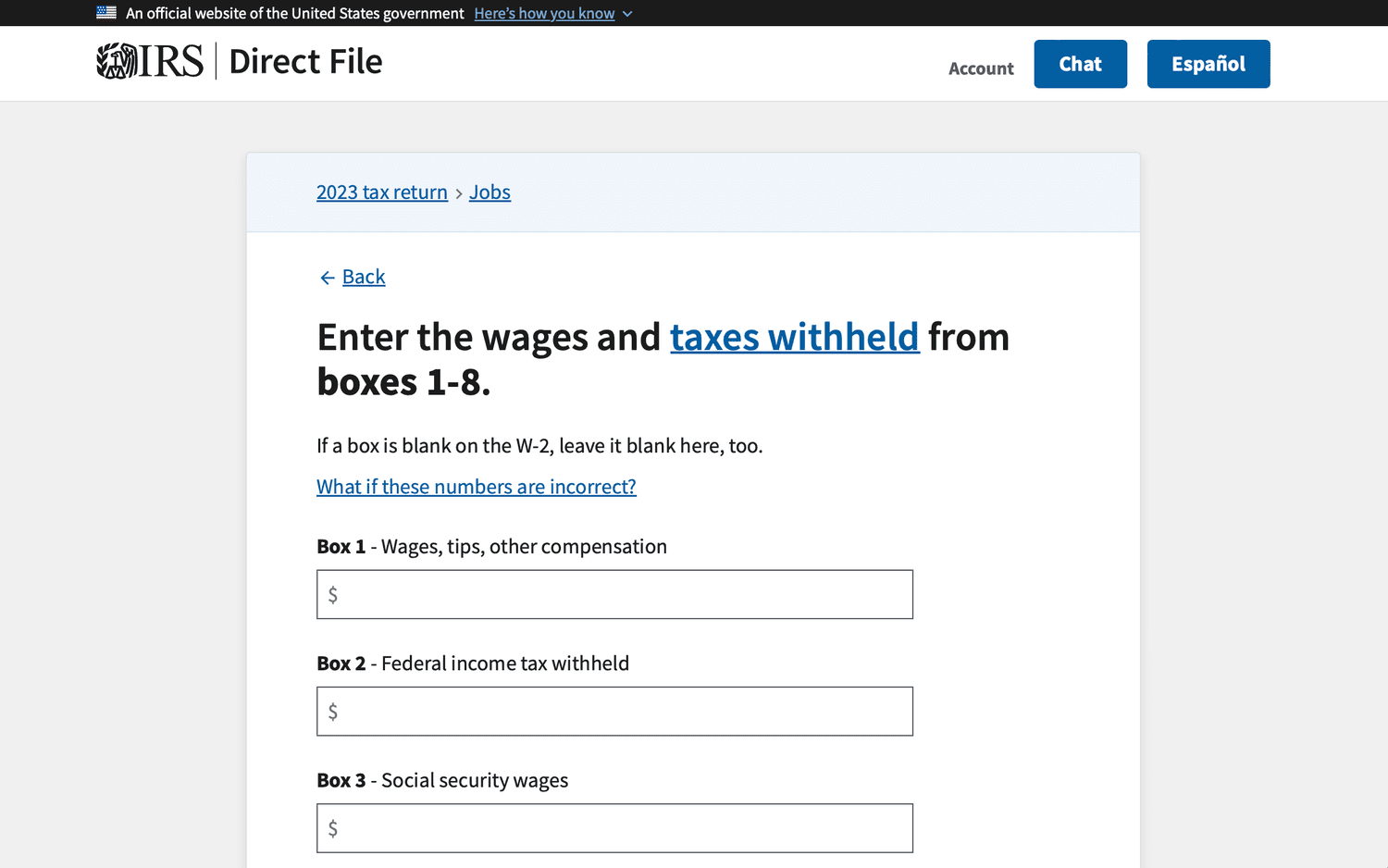 Featured image for "Key Considerations for Taxpayers: Filing Tips and IRS's Free Tax-Filing Tool"