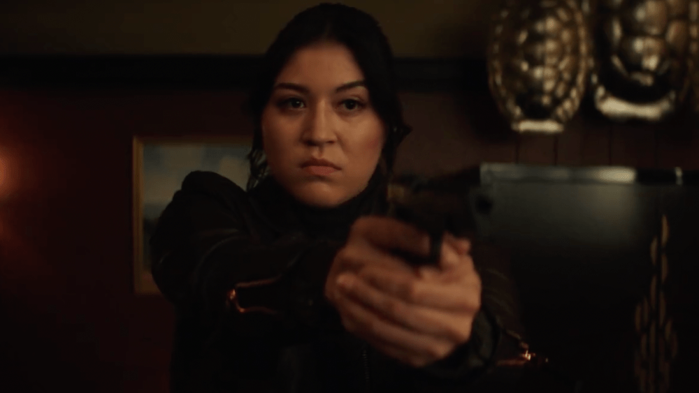 Featured image for "Marvel's 'Echo' Breaks New Ground with TV-MA Rating, Simultaneous Hulu Debut, and Diverse Lead"