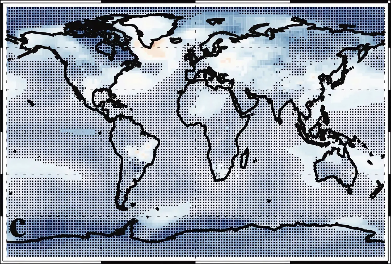 Featured image for Methane's Cooling Effect on Climate Surprises Scientists