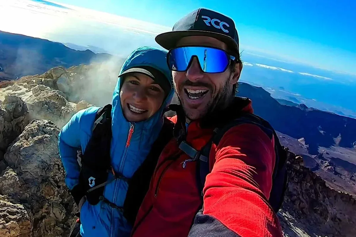 Climber handed suspended sentence after abandoning girlfriend on Austria’s highest peak