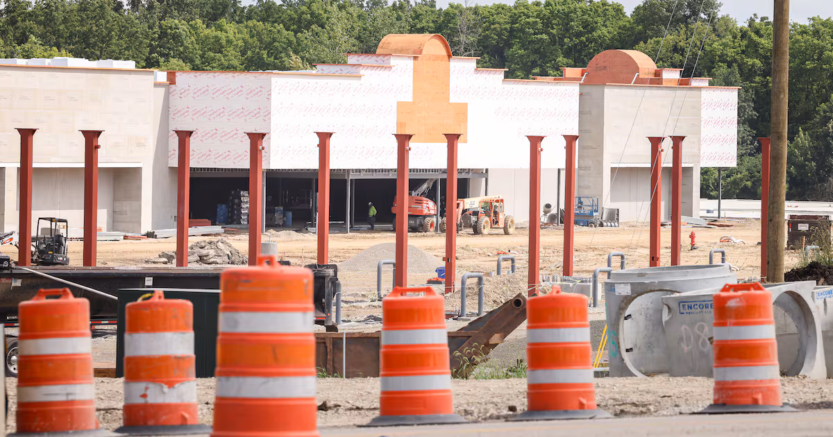 Featured image for Buc-ee’s Expands with New Locations and Major Developments