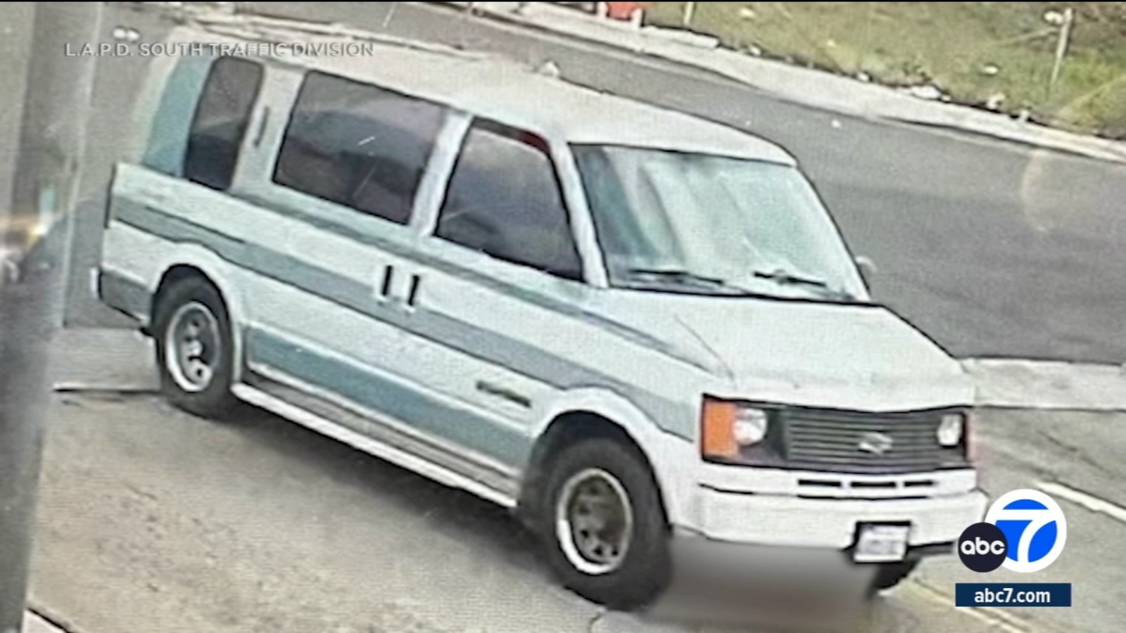 Featured image for Arrest made in deadly hit-and-run dragging incident in South LA