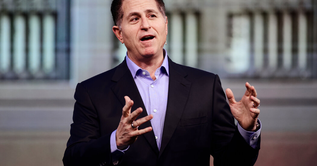 Featured image for Dell's $6.25 Billion Donation Boosts Children's Investment Accounts