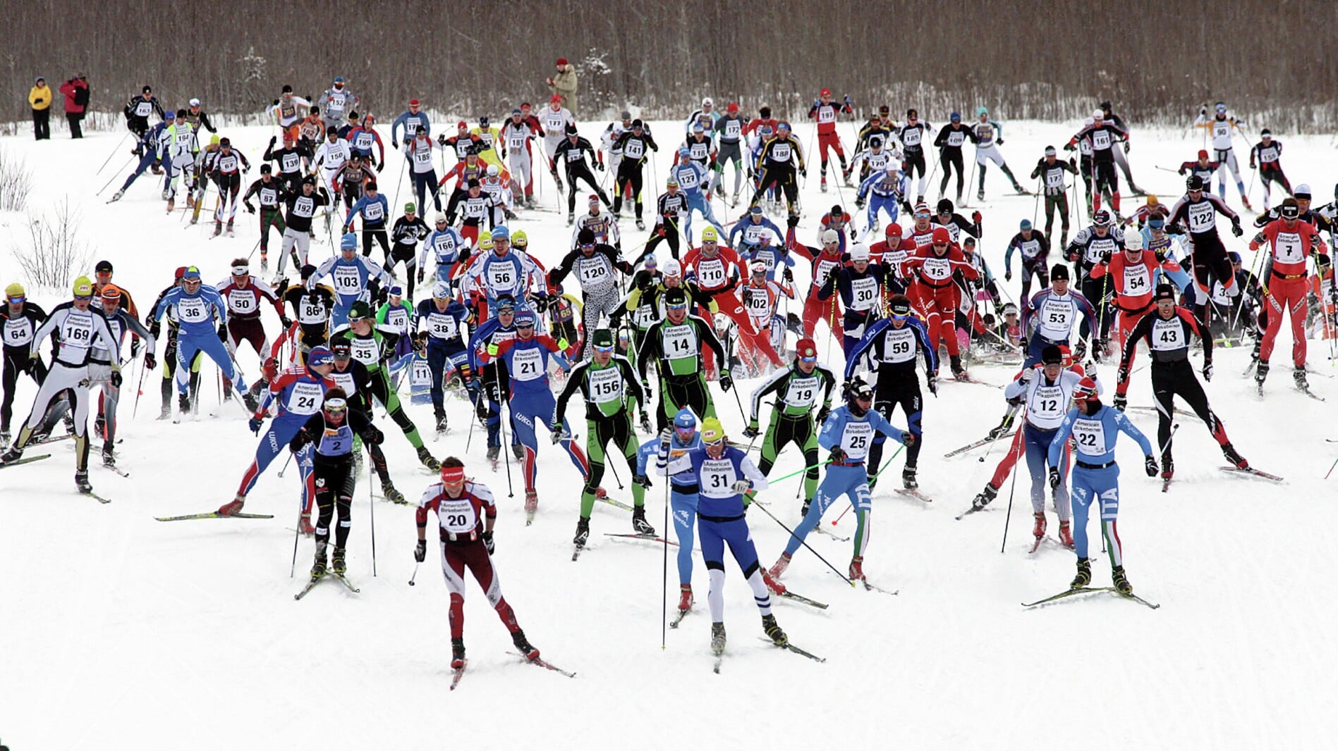 Featured image for "Adapting to Nature: 50th Annual Birkie Makes Major Changes Amid Weather Challenges"