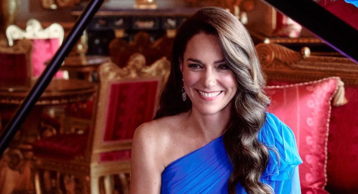 Featured image for "Kate Middleton's Surprise Piano Performance Wows Eurovision Fans"