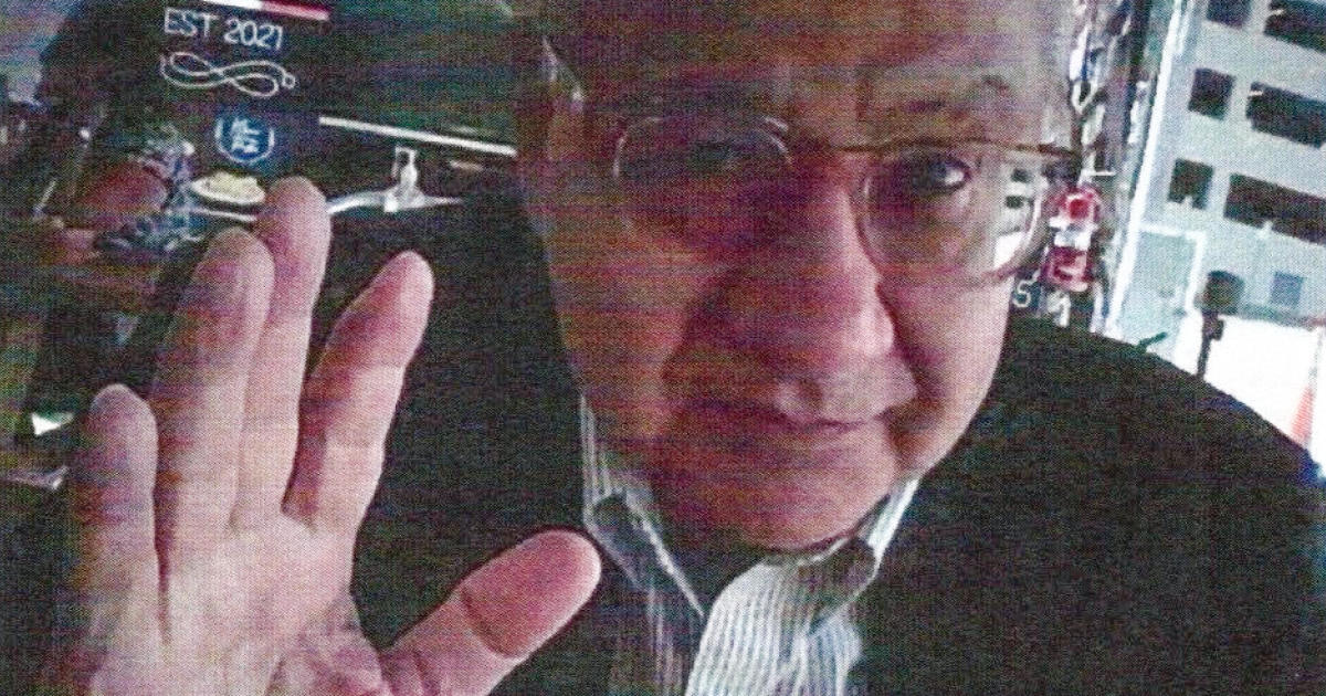 Featured image for "Former U.S. Ambassador to Bolivia Arrested for Decades-Long Cuban Spy Operation"