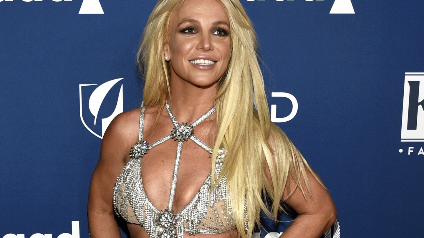 Featured image for Britney Spears Confirms No Comeback, Despite Writing Songs for Other Artists
