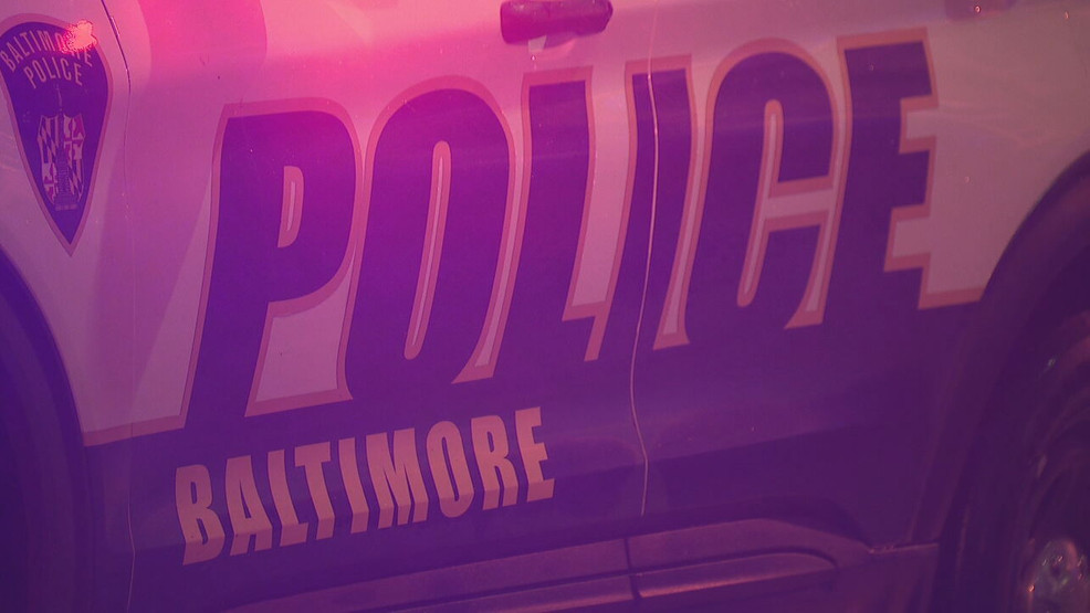 Rising Gun Violence Claims Lives in Baltimore