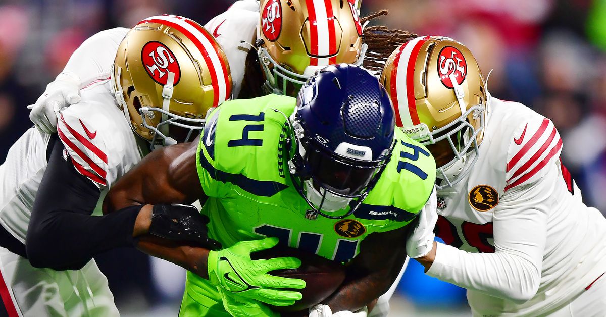 "NFL Week 14: Bold Predictions and Expert Picks for Seahawks vs. 49ers, Eagles vs. Cowboys, and More"