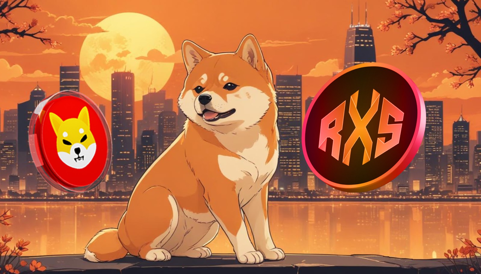 Featured image for Shiba Inu Faces Volatility Amid Predictions of Price Surge and Decline