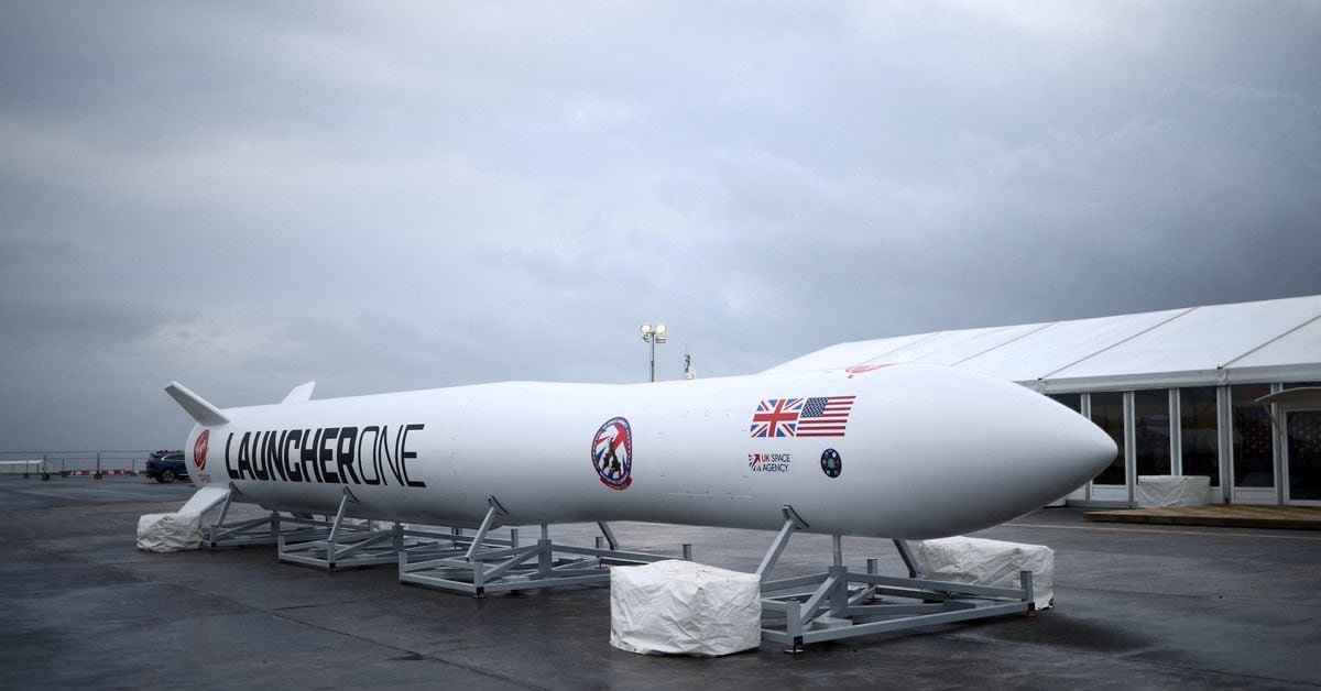 Virgin Orbit Secures $200M Funding from Investor Matthew Brown