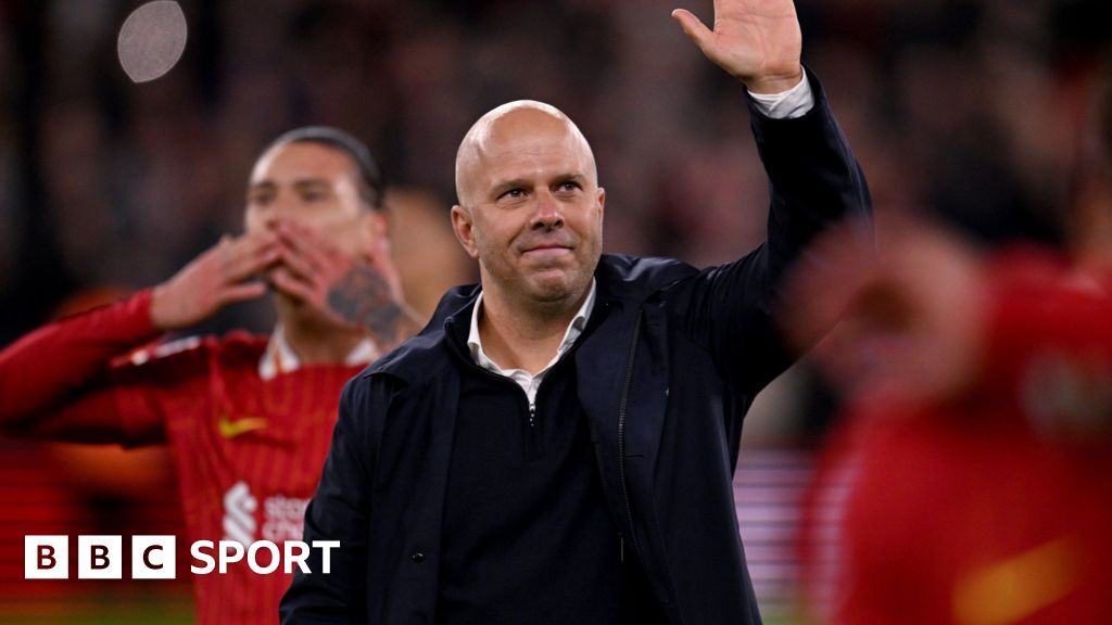 Featured image for Liverpool's Triumph Over Man City Shifts Premier League Power