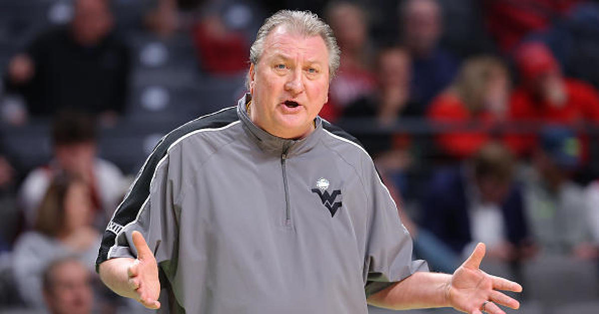 Bob Huggins' Resignation as WVU Basketball Coach Following DUI Arrest