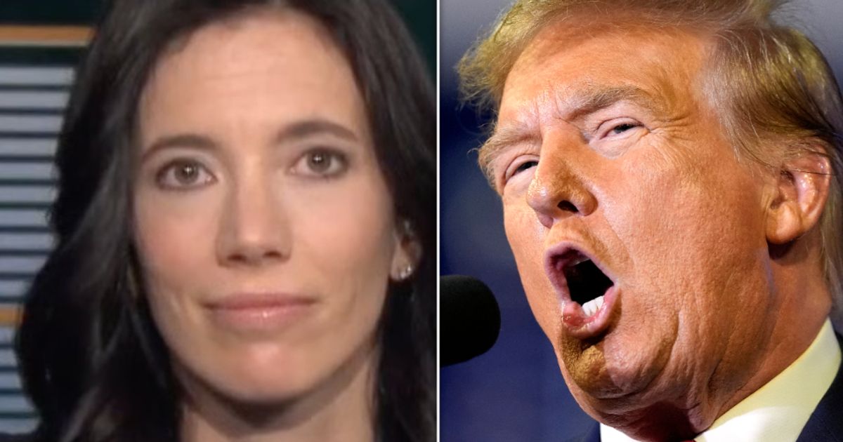 "Trump Faces Potential Third Lawsuit as E. Jean Carroll's Lawyer Responds to Defamation Verdict"