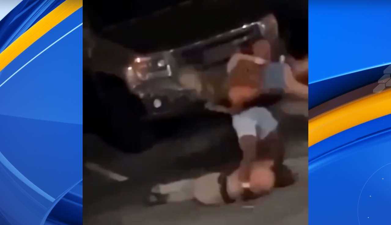 Violent Altercation on Auburn's Campus Sparks Police Investigation