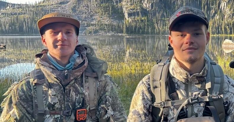 Featured image for Lightning Strikes Kill Elk Hunters in Colorado Wilderness