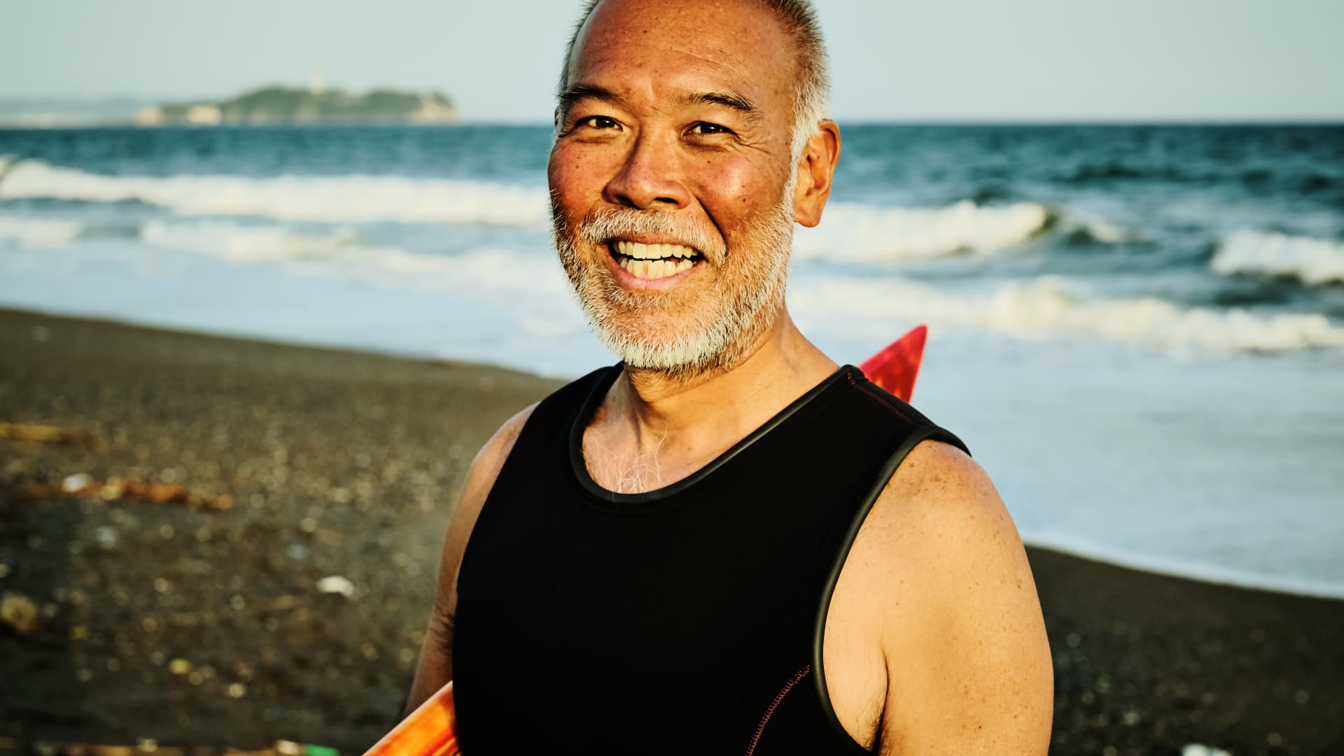 "The Ultimate Exercise for a Longer, Healthier Life: Expert Recommendations for All Ages"