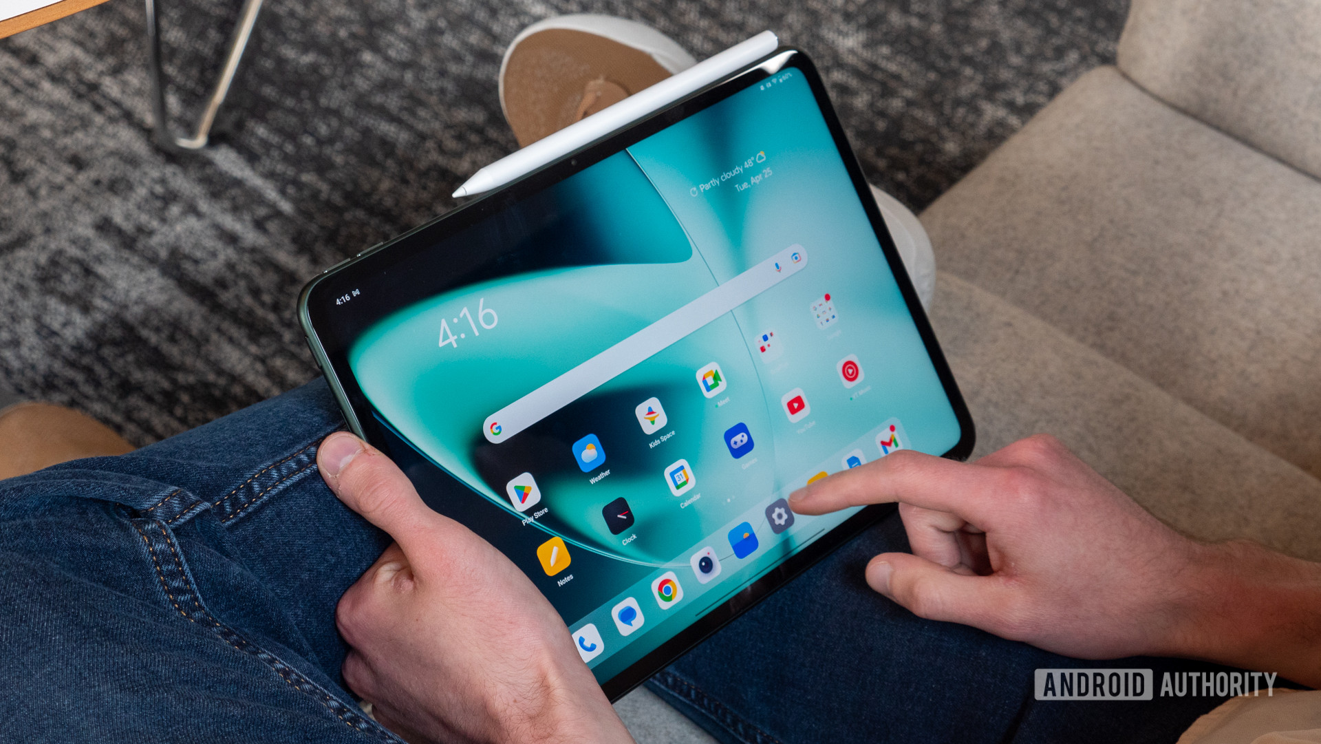 OnePlus Pad Go: The Affordable Android Tablet in the Works