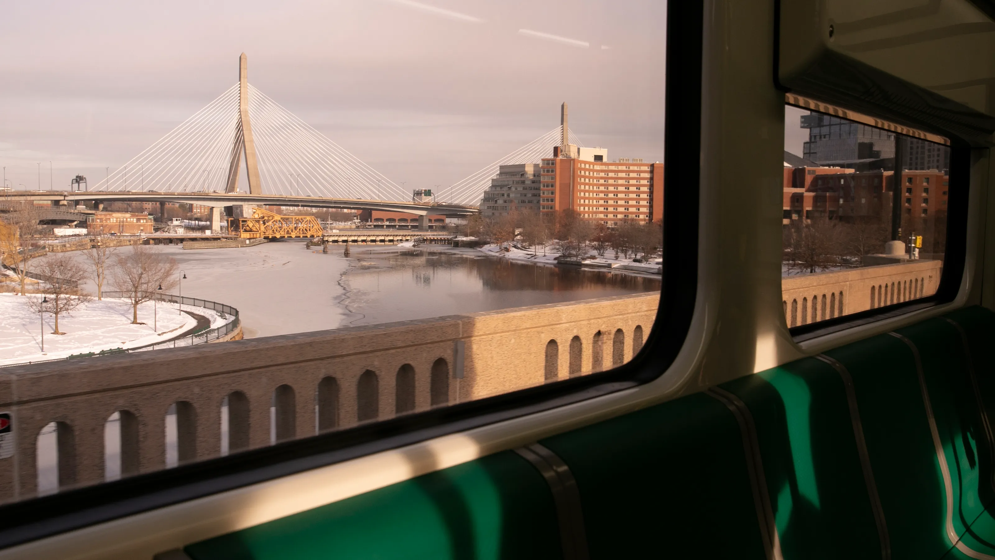 Featured image for MA Transit Officials Announce 'Monumental Comeback'