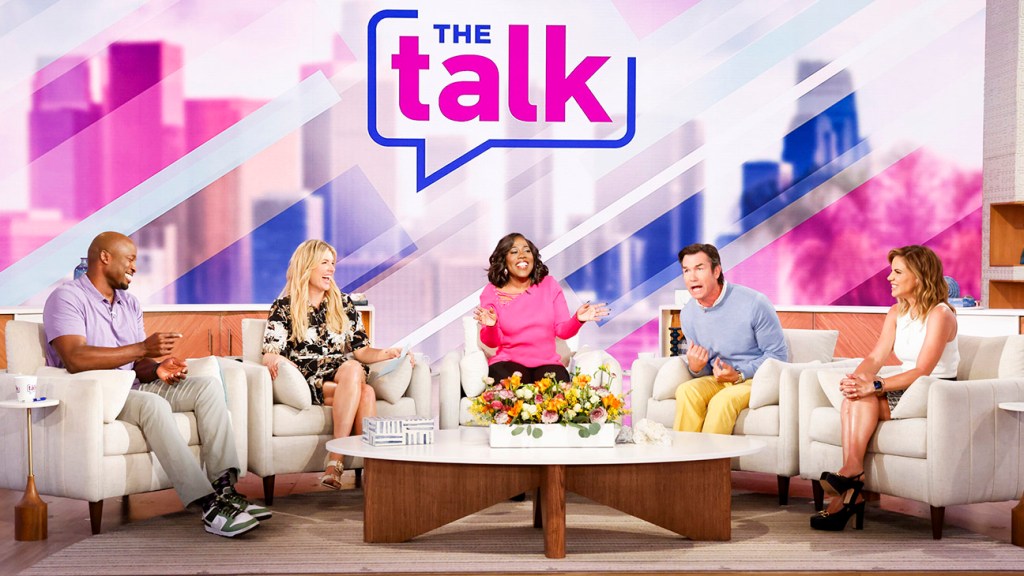 Featured image for "The Talk" Concludes After 15 Seasons on CBS