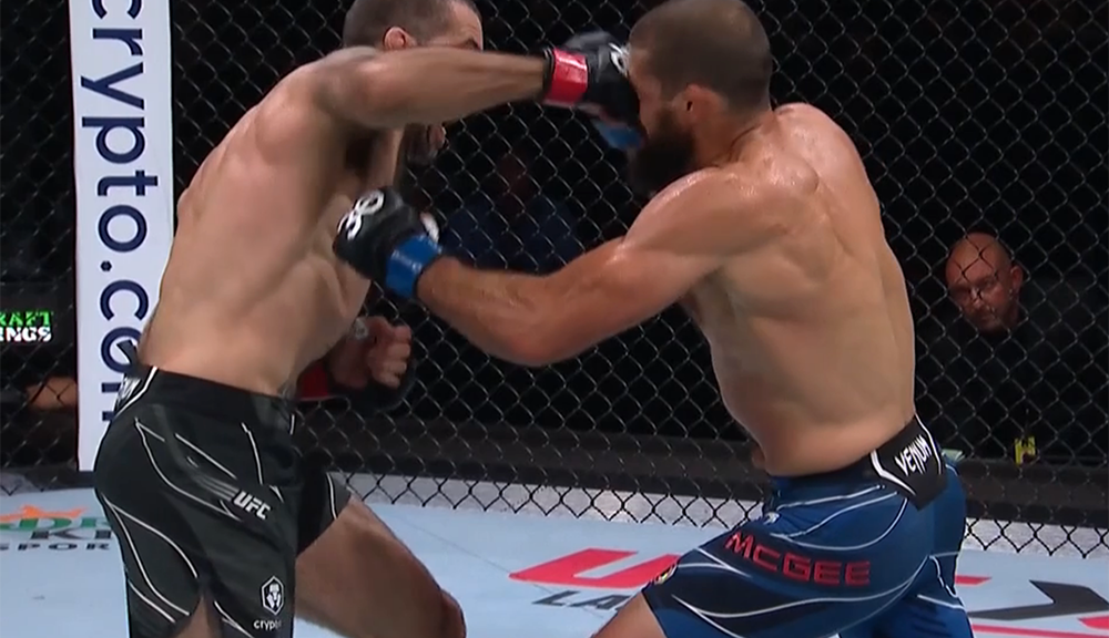 "UFC on ABC 4: Knockouts and Main Event Bouts Highlight Charlotte Return"