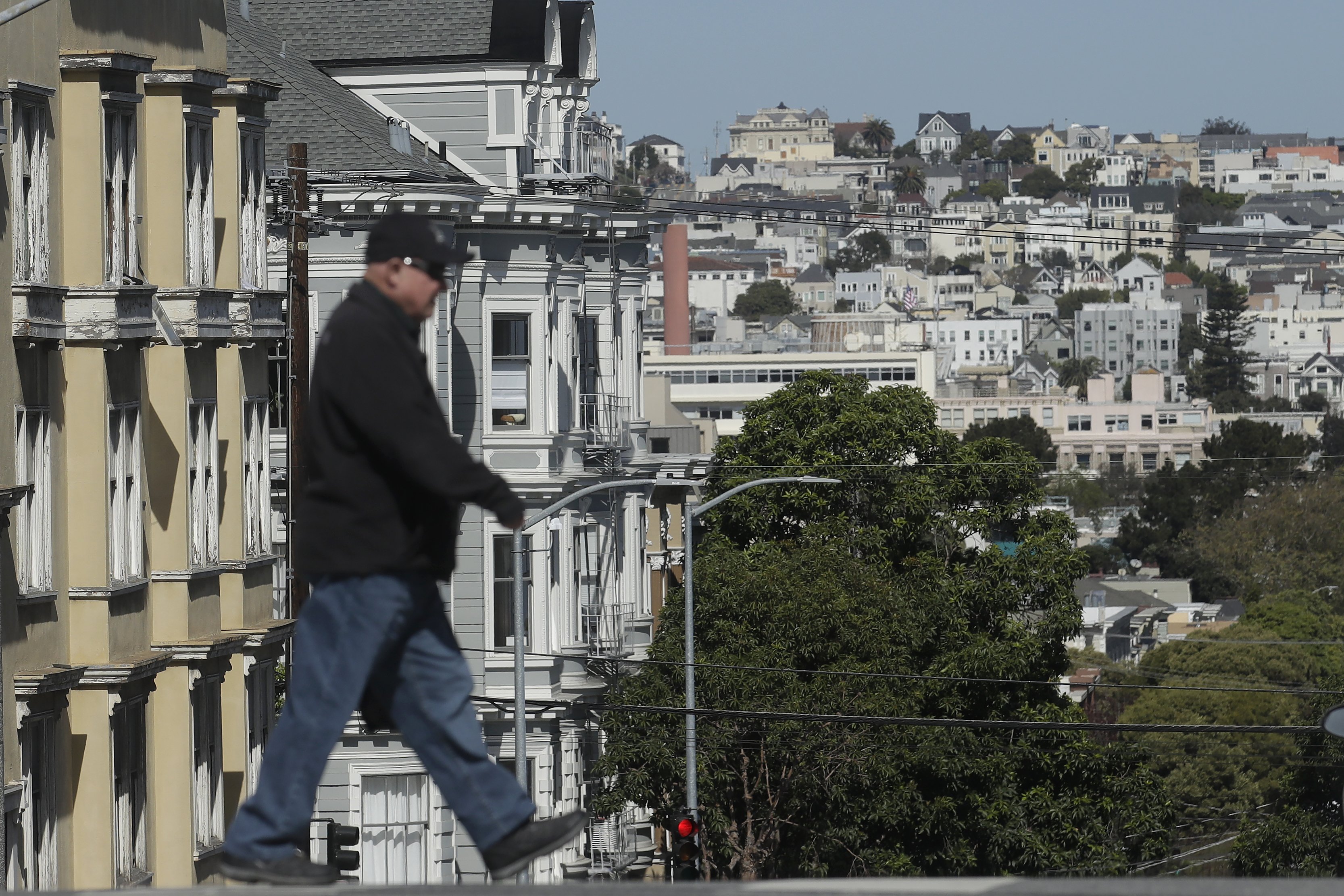 Featured image for State takes action on housing crisis as San Francisco's ambitious plan falls short.