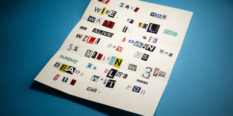 Featured image for "ShrinkLocker Ransomware Exploits BitLocker to Encrypt Data"